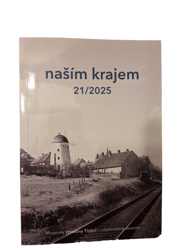 Naším krajem 21/2025