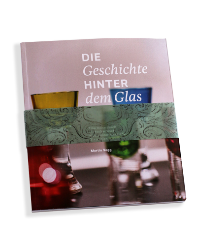 Die Geschichte Hinter dem Glas