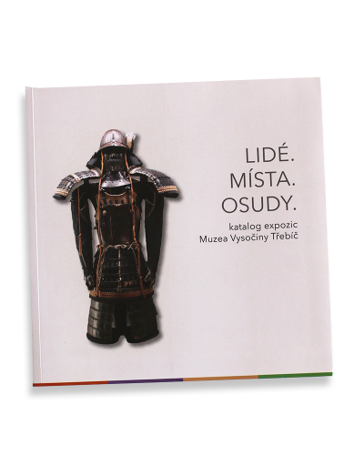 Lidé. Místa. Osudy.