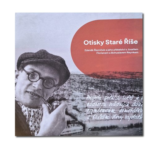 Katalog Otisky Staré Říše