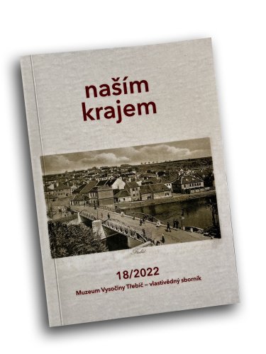 Naším krajem 18/2022