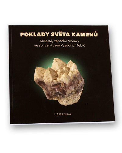 Poklady světa kamenů