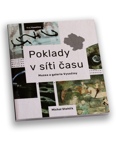 Poklady v síti času