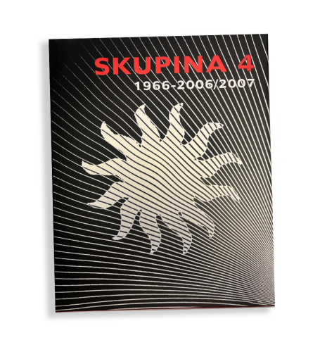 Skupina 4, 1966 -2006/2007